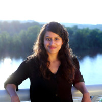 Angana Roy, Mph