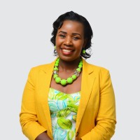 Ruth Mueni (Bloom International TV)