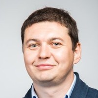 Dr. Alexander Shaenko