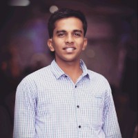 Ajitkumar Sabati