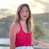Samantha McCarthy