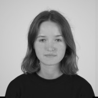 Anastasiia Eremina
