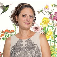 Patricia Beals