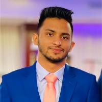 Mohamed Shakaf Fariz
