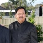 Parse Odhavji