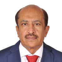 Muhammad Irfan Mirza