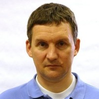 Dmitry Svidlov