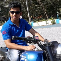 Rahul Sibi