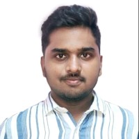 Karun Kumar S