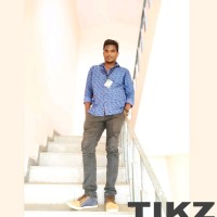 Karthik B