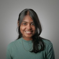 Devanshi Shah