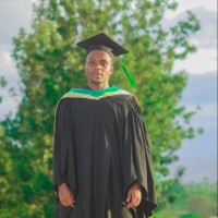 Enos Kirui