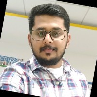 Vignesh Achar