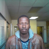 Thabo Mokaba