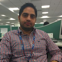 Pradeep Kr Sharma