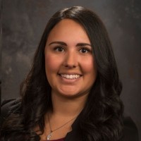 Ashley Bancroft