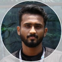 Ajay Venu V S