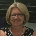 Bozenna Graham