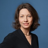 Christina Liljemark Hansson