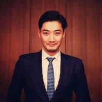 Leonard Chang 张启宇