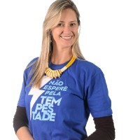 Sara Karine Ulrich