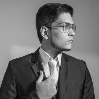 Victor Magno