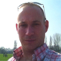Paul Cochrane