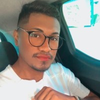 Yago Simão Oliveira