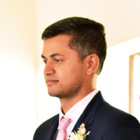 Fabrice Michel, P. ENG.