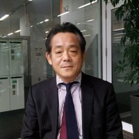 Kenzo Kobayashi