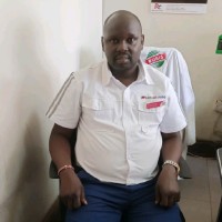 Edwin Kimutai
