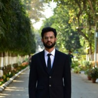 Siddhant G.