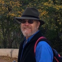 Greg Holmes