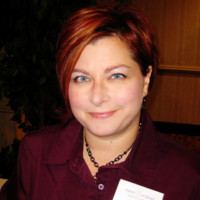 Merri Mortimer