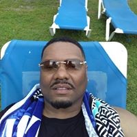 Tarrence Rodriguez