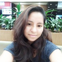 Betzabe Alicia Suaznabar Siles