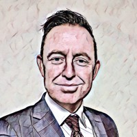 Graeme Moore