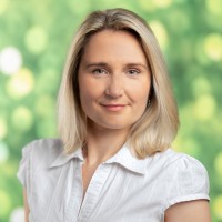 Melanie Hoffmann