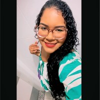 Jamille Cordeiro