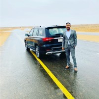 Mohammed Solyman