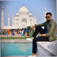 Sandeep Rai