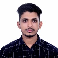 midhun kumar m