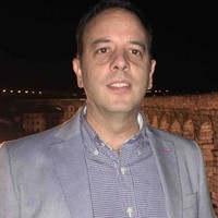 Roberto Sanchez Rincon