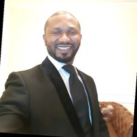 Emmanuel Chukwunonso Ezeude