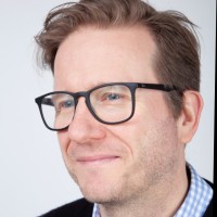 Helge Dedek