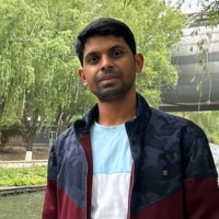 Rahul Maurya