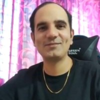 Sahil Sharma