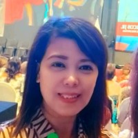 Mary Ann Santos Tiau
