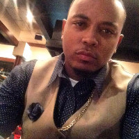 Kendrick Veney