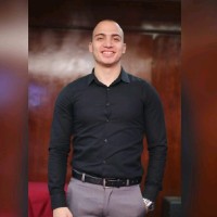 Mustafa Hussein